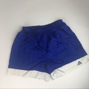 Men’s adidas Made in USA Vintage Shorts GUC US L